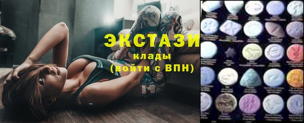 хмурый Гусев