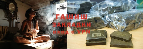 хмурый Гусев